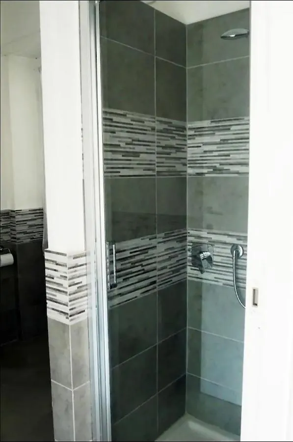Ubytování v soukromí Piccola Flo Rooms Cagliari Itálie