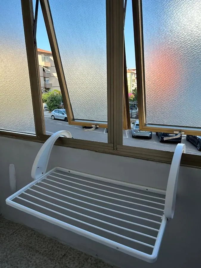 Piccola Flo Rooms Cagliari 0*,