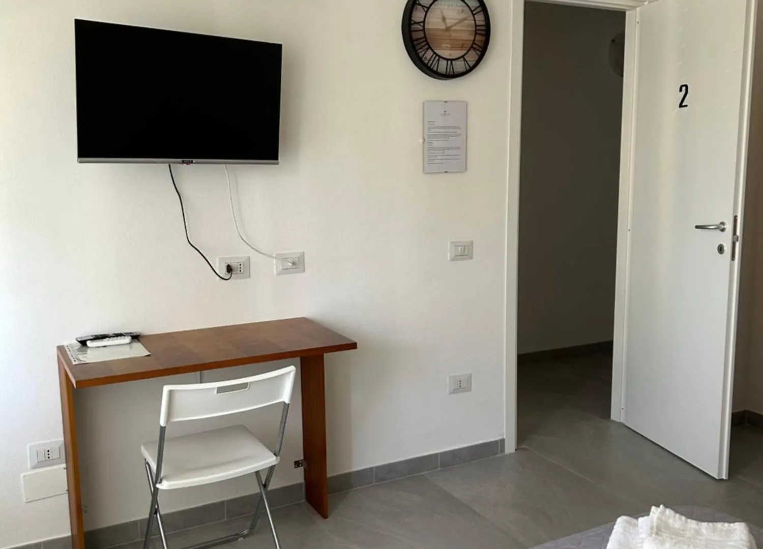 Piccola Flo Rooms Cagliari