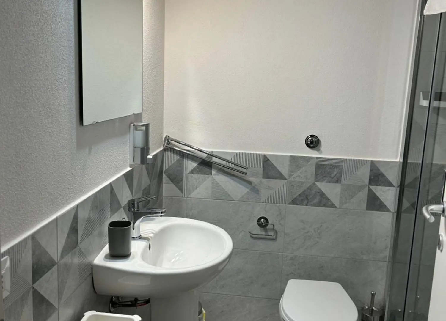 Ubytování v soukromí Piccola Flo Rooms Cagliari