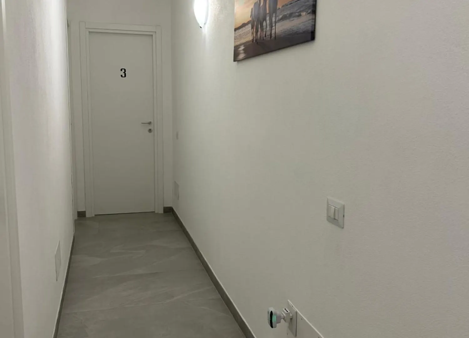 Piccola Flo Rooms Cagliari Ubytování v soukromí