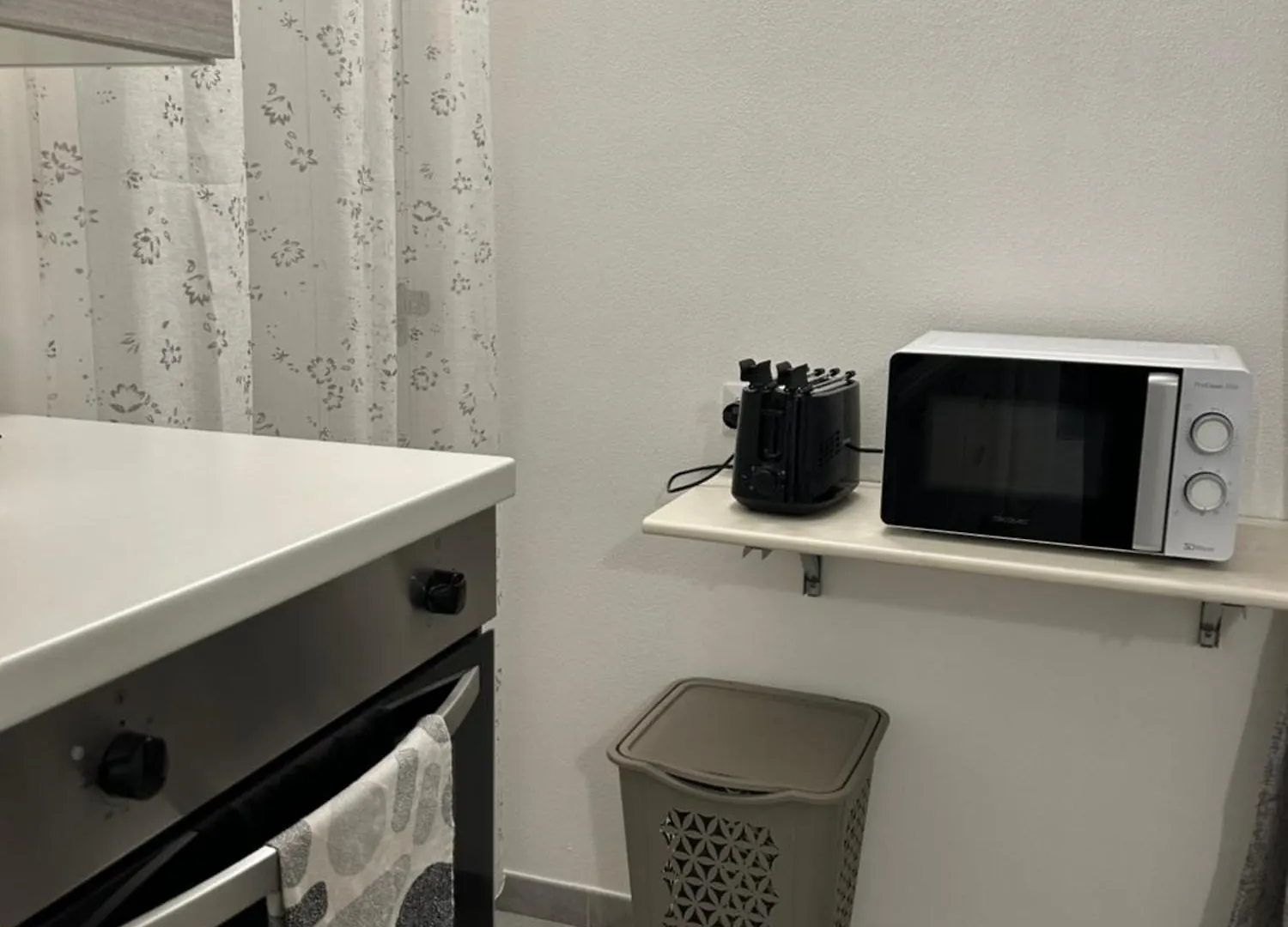 Ubytování v soukromí Piccola Flo Rooms Cagliari