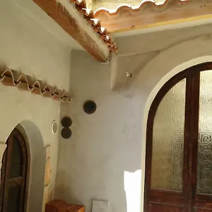 Ferienhaus Casa Dell'artista Singola E Indipendente, Cagliari