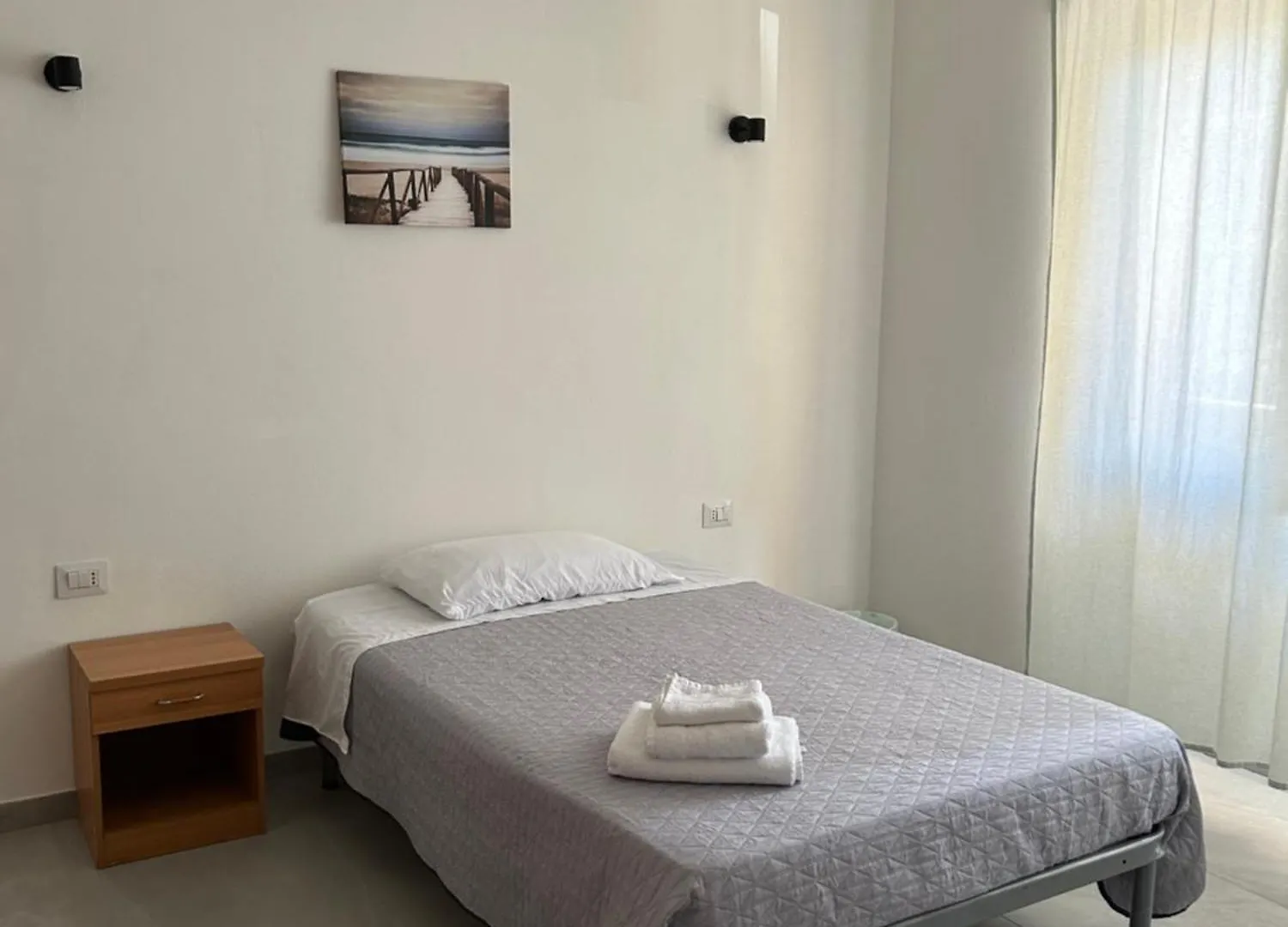 Piccola Flo Rooms Cagliari Italy