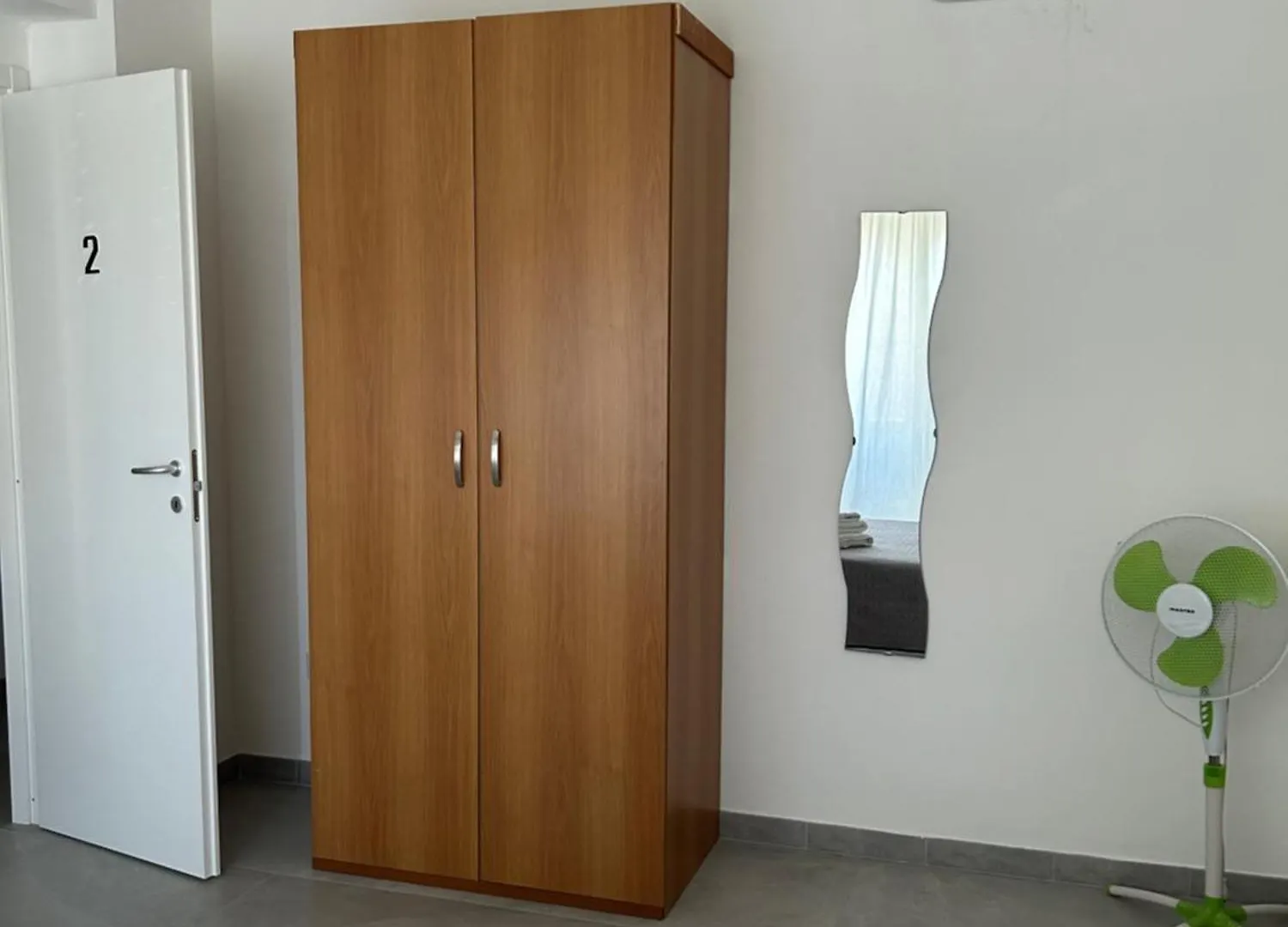 Piccola Flo Rooms Cagliari Italy