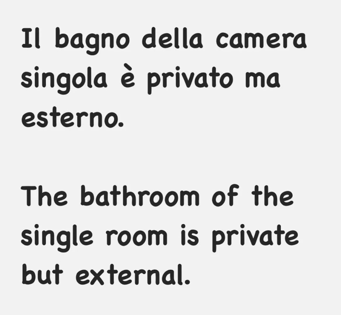 Homestay Piccola Flo Rooms Cagliari